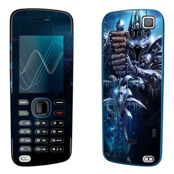   «World of Warcraft :  »   Nokia 5220