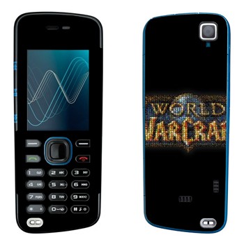   «World of Warcraft »   Nokia 5220