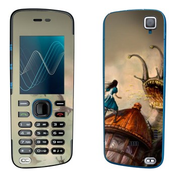   «    - Alice: Madness Returns»   Nokia 5220