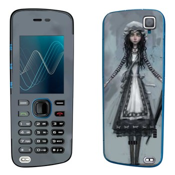   «   - Alice: Madness Returns»   Nokia 5220