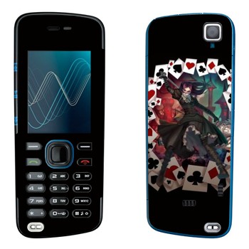   «    - Alice: Madness Returns»   Nokia 5220