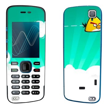   « - Angry Birds»   Nokia 5220