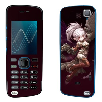   «     - Lineage II»   Nokia 5220