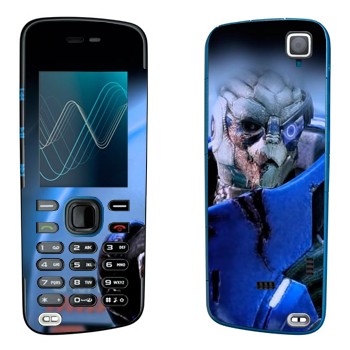   «  - Mass effect»   Nokia 5220