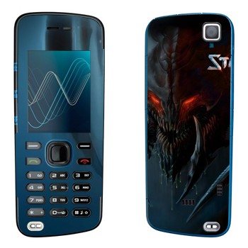   « - StarCraft 2»   Nokia 5220