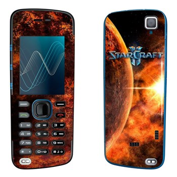   «  - Starcraft 2»   Nokia 5220