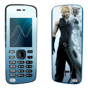   «  - Final Fantasy»   Nokia 5220