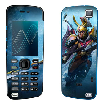   «  - Dota 2»   Nokia 5220