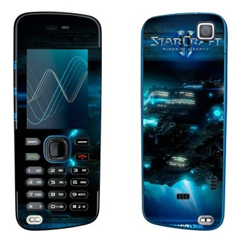   « - StarCraft 2»   Nokia 5220