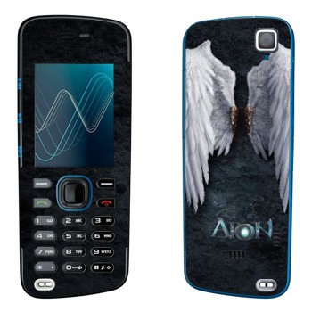   «  - Aion»   Nokia 5220