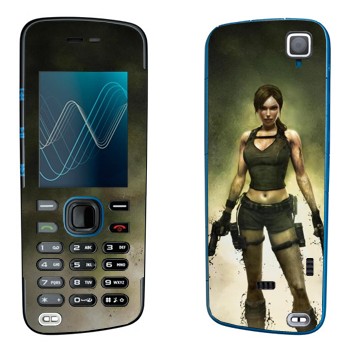   «  - Tomb Raider»   Nokia 5220