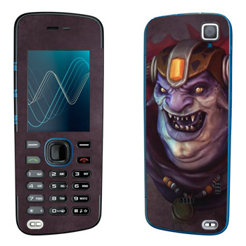   « - Dota 2»   Nokia 5220