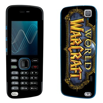   « World of Warcraft »   Nokia 5220