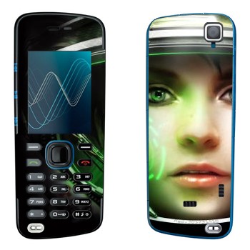   « - StarCraft 2»   Nokia 5220