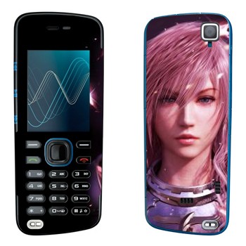   « - Final Fantasy»   Nokia 5220