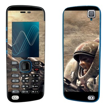   « - StarCraft 2»   Nokia 5220