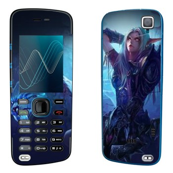   «  - World of Warcraft»   Nokia 5220