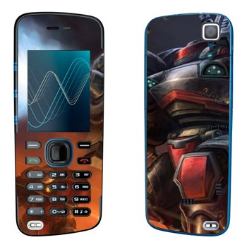   « - StarCraft 2»   Nokia 5220