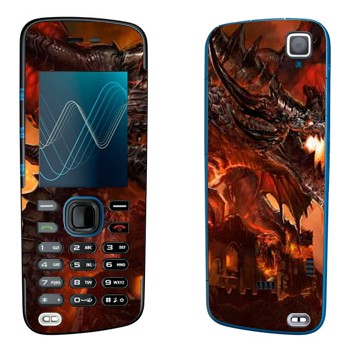   «    - World of Warcraft»   Nokia 5220