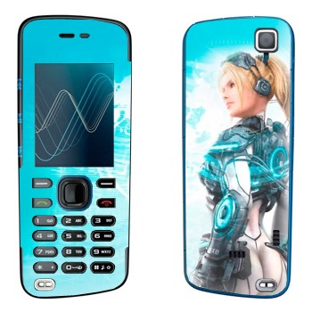   « - Starcraft 2»   Nokia 5220