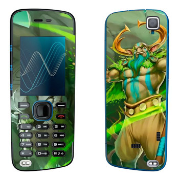   «  - Dota 2»   Nokia 5220