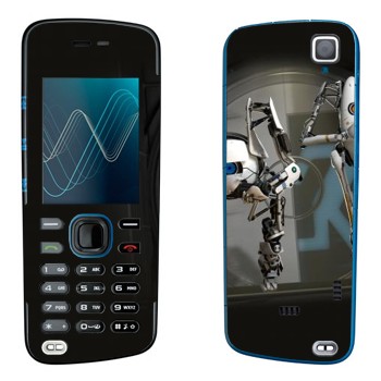   «  Portal 2»   Nokia 5220