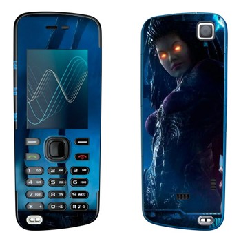   «  - StarCraft 2»   Nokia 5220