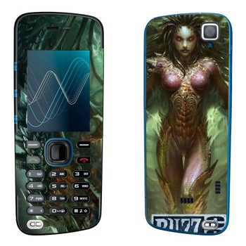   «  - StarCraft II:  »   Nokia 5220