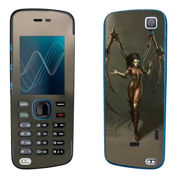   «     - StarCraft 2»   Nokia 5220