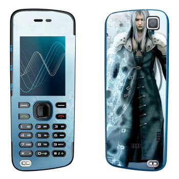   « - Final Fantasy»   Nokia 5220