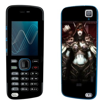   «  - World of Warcraft»   Nokia 5220