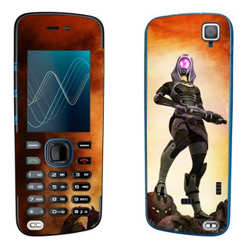   «' - Mass effect»   Nokia 5220