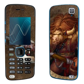   « -  - World of Warcraft»   Nokia 5220