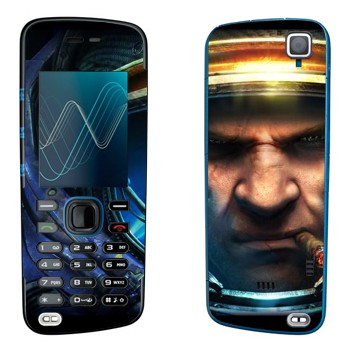   «  - Star Craft 2»   Nokia 5220