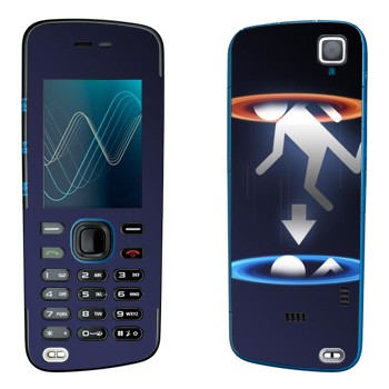   « - Portal 2»   Nokia 5220