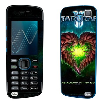   «   - StarCraft 2»   Nokia 5220