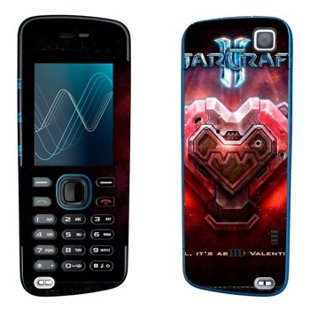   «  - StarCraft 2»   Nokia 5220