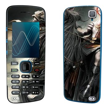   «    - Lineage II»   Nokia 5220