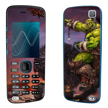   «  - World of Warcraft»   Nokia 5220