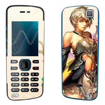   « - Lineage II»   Nokia 5220