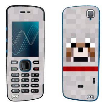   « - Minecraft»   Nokia 5220