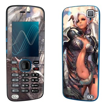   «  - Tera»   Nokia 5220