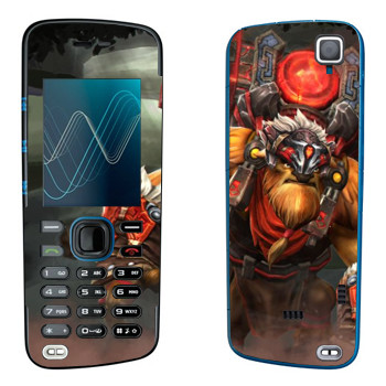   « - Dota 2»   Nokia 5220