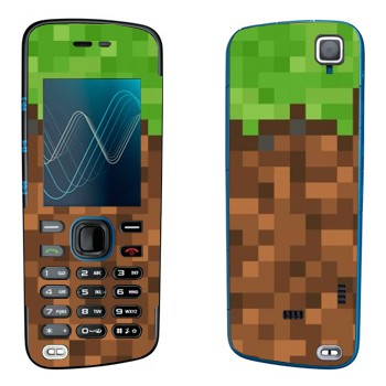   «  Minecraft»   Nokia 5220