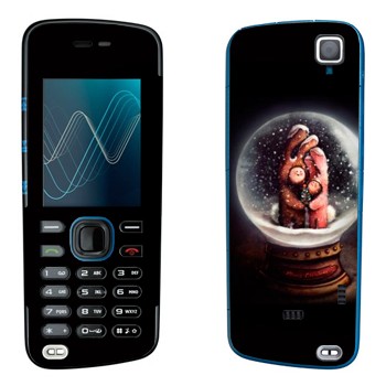   «-   »   Nokia 5220