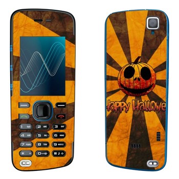   « Happy Halloween»   Nokia 5220