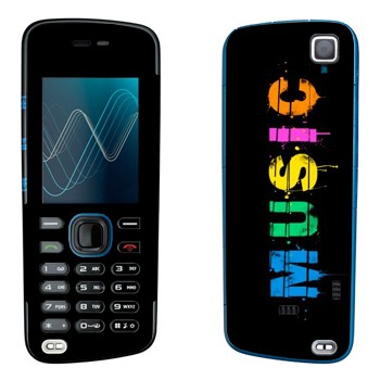   « Music»   Nokia 5220