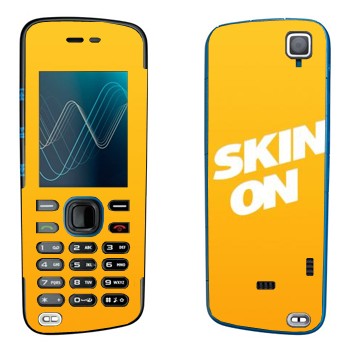   « SkinOn»   Nokia 5220