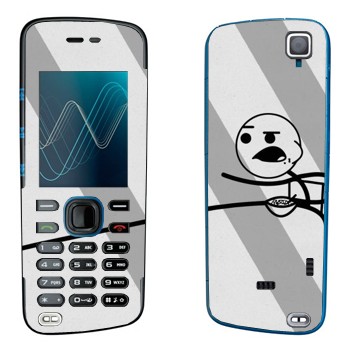   «Cereal guy,   »   Nokia 5220