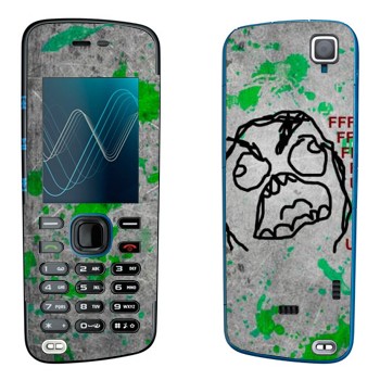   «FFFFFFFuuuuuuuuu»   Nokia 5220